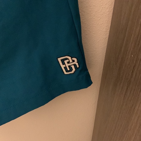 Swim shorts drawstring - Picture 2 of 2